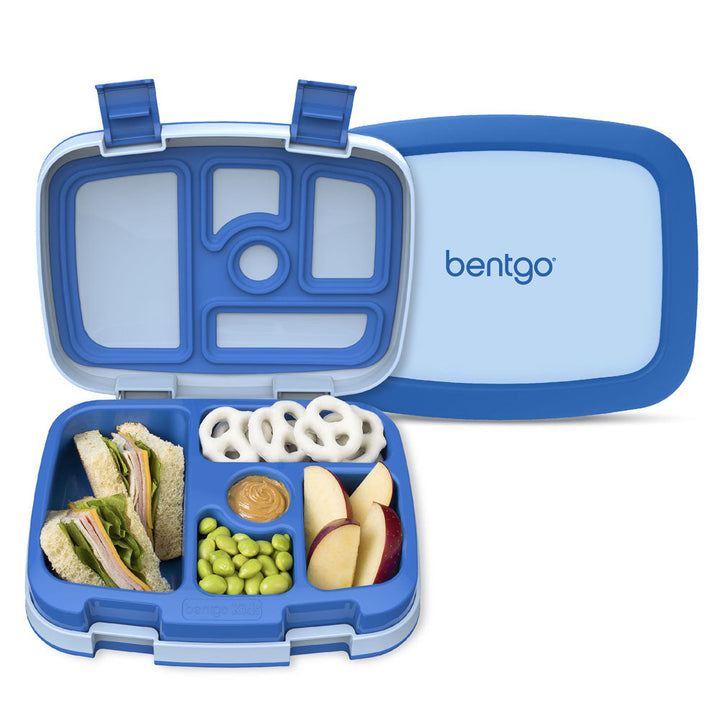 Bentgo Kids Lunch Box (2-Pack) I2