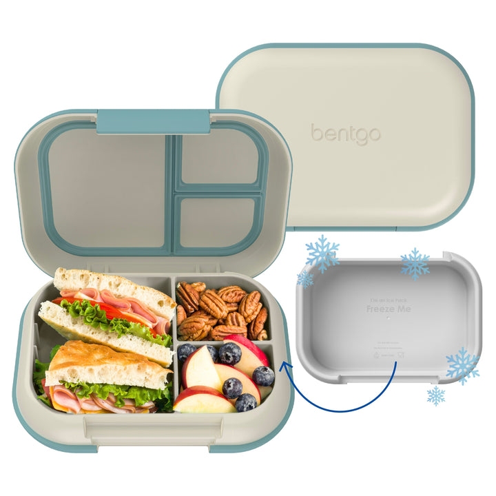 Bentgo Chill Max Lunch Box S6