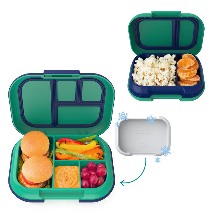 Bentgo Chill Kids Lunch & Snack Box O6