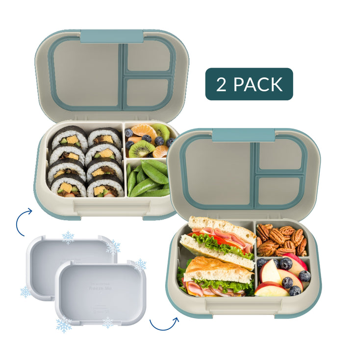Bentgo Chill Max Lunch Box (2-Pack) U7