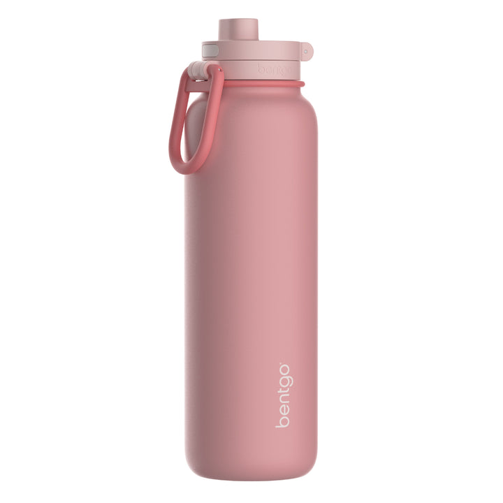 Bentgo Flip 2-in-1 Water Bottle (32 fl oz) T3