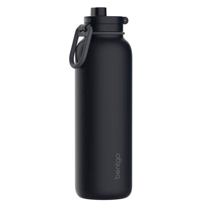 Bentgo Flip 2-in-1 Water Bottle (40 fl oz) P0