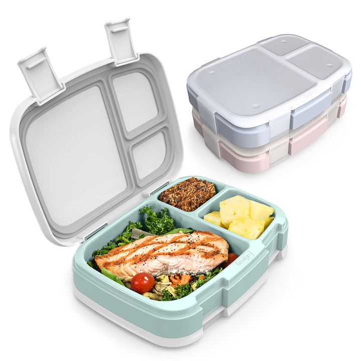 Bentgo Fresh 3-Meal Prep Pack I4