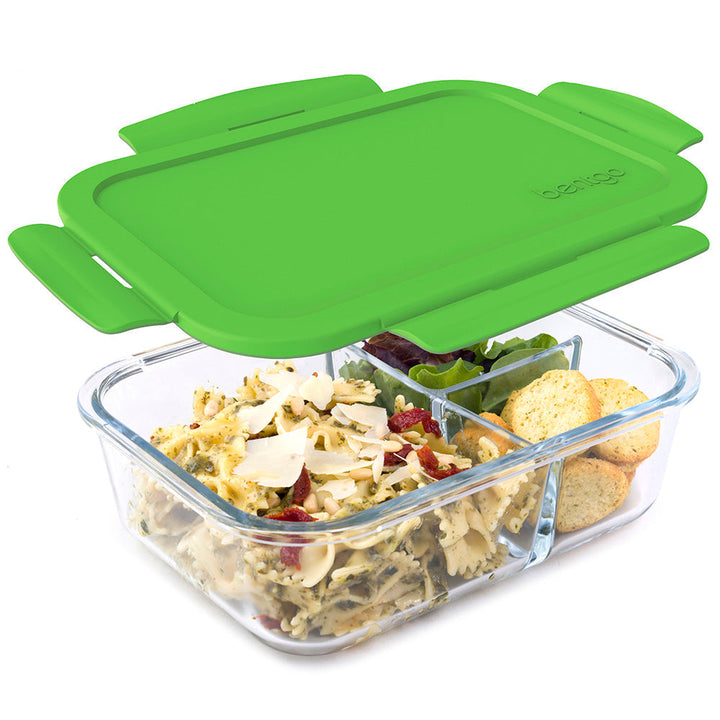 Bentgo Glass Lunch Container R3