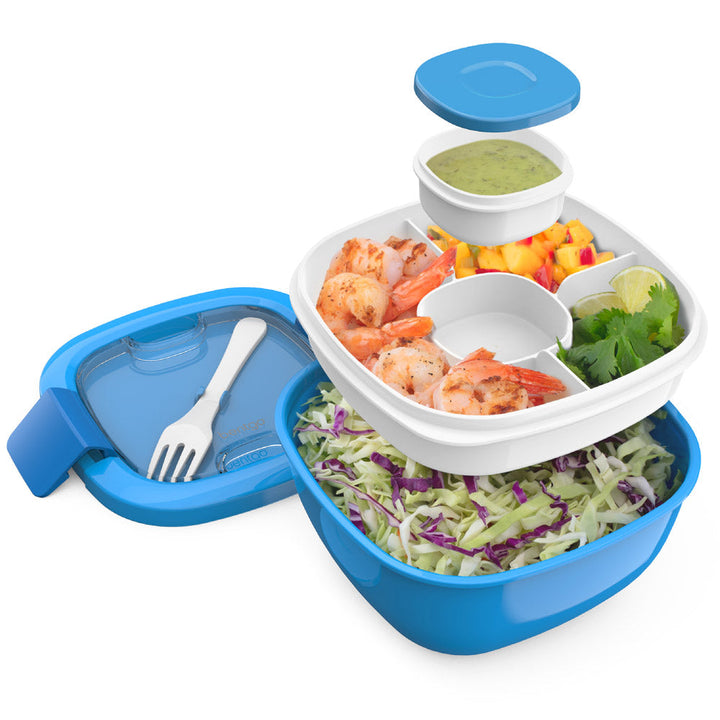 Bentgo All-in-One Salad Container Q3