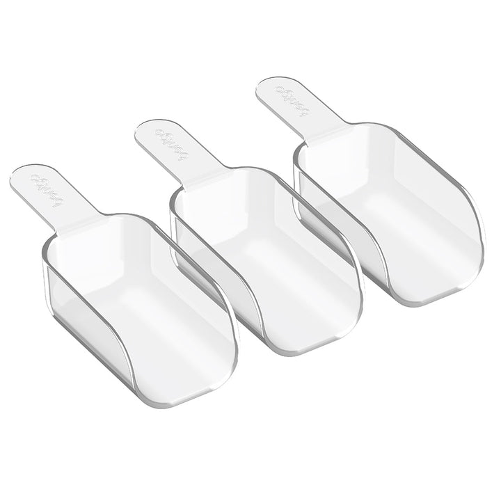 Bentgo 3-Piece All Purpose Scoop Set Q6