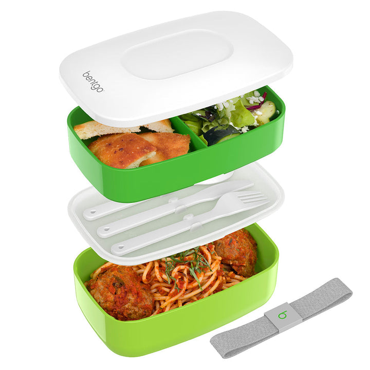 Bentgo Classic Lunch Box T1