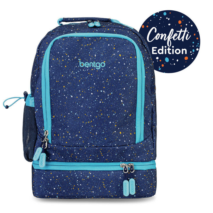 Bentgo Kids 2-in-1 Backpack & Lunch Bag S0