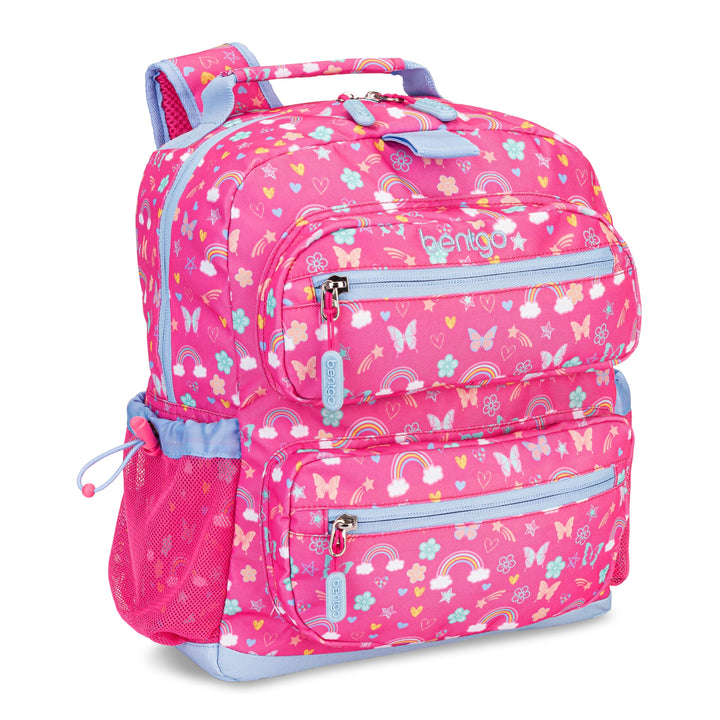 Bentgo Kids Prints Backpack L1