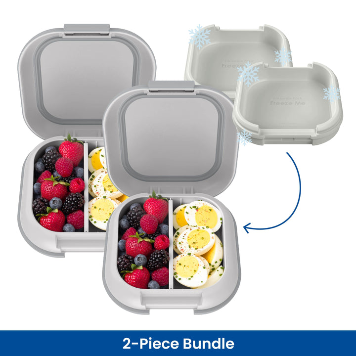 Bentgo Chill Mini Lunch Box (2-Pack) K8