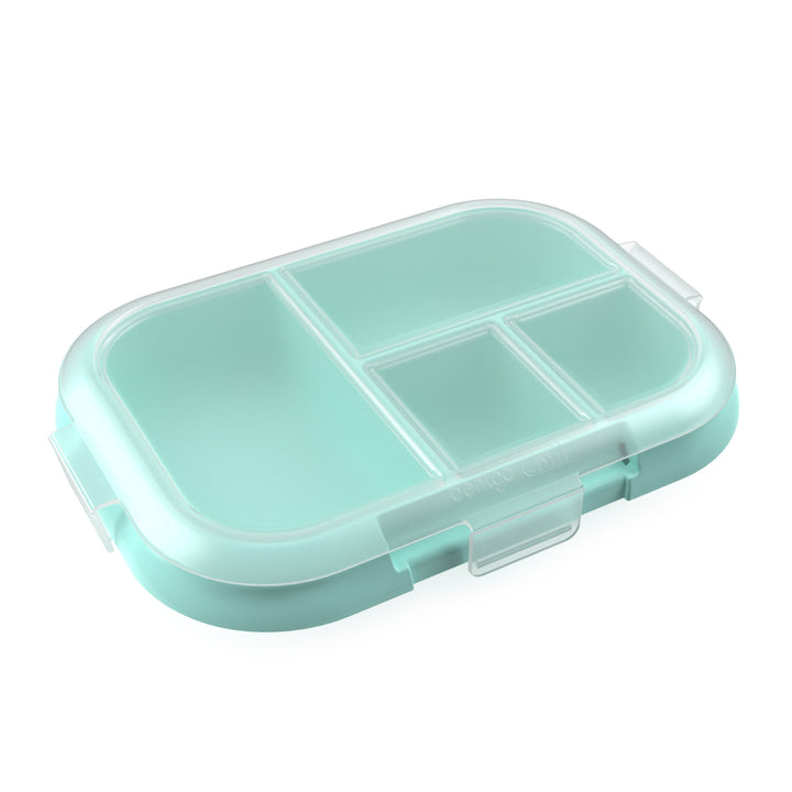 Bentgo Chill Kids Tray with Transparent Cover F5