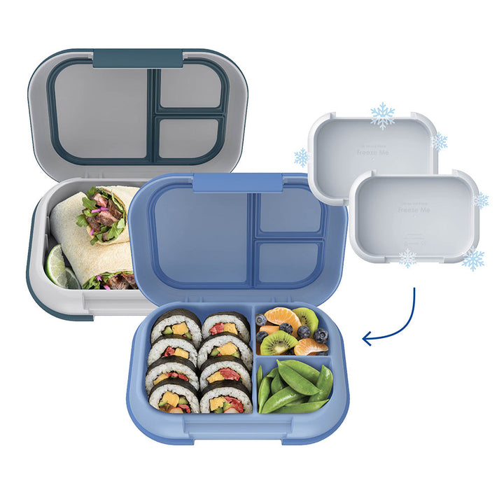 Bentgo Chill Max Lunch Box (2-Pack) N6