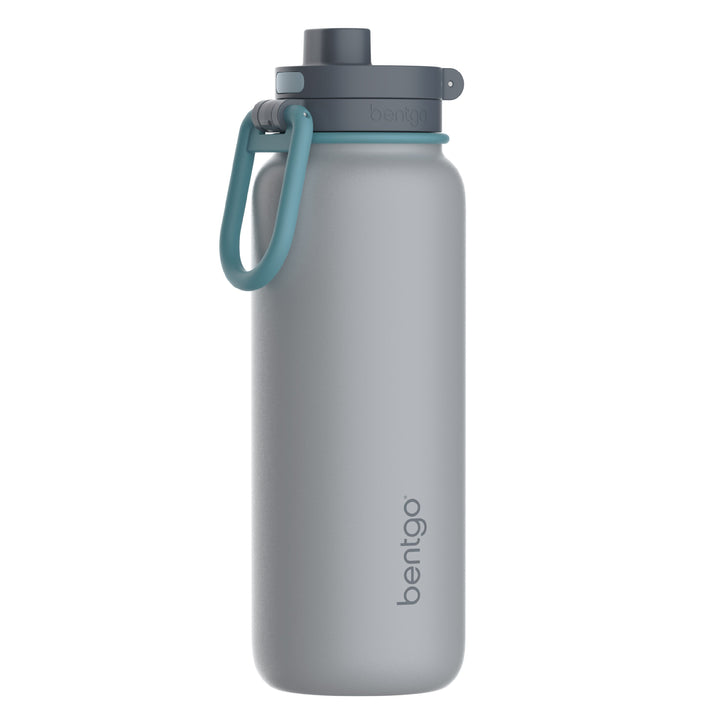 Bentgo Flip 2-in-1 Water Bottle (24 fl oz) T8