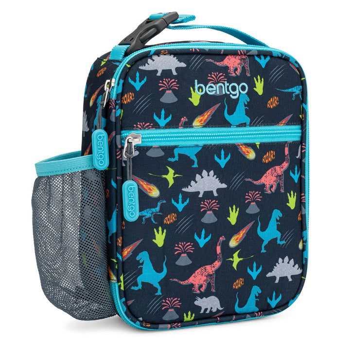 Bentgo Kids Insulated Lunch Tote T2