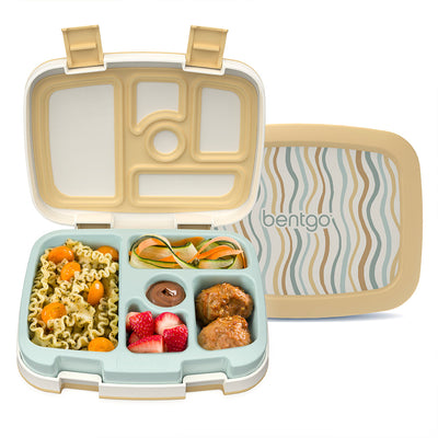 Bentgo Kids Prints Lunch Box