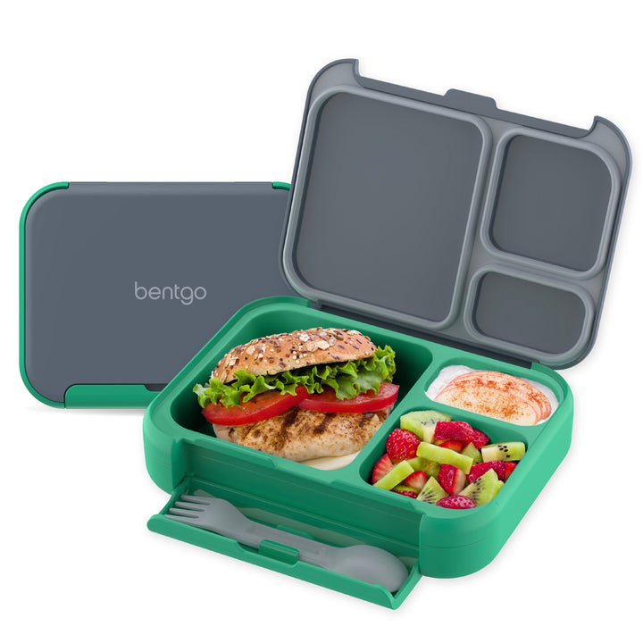 Bentgo Kids Stow & Go Lunch Box M9