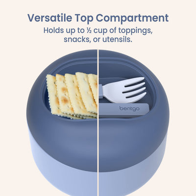 Bentgo Bowl (2-Pack)
