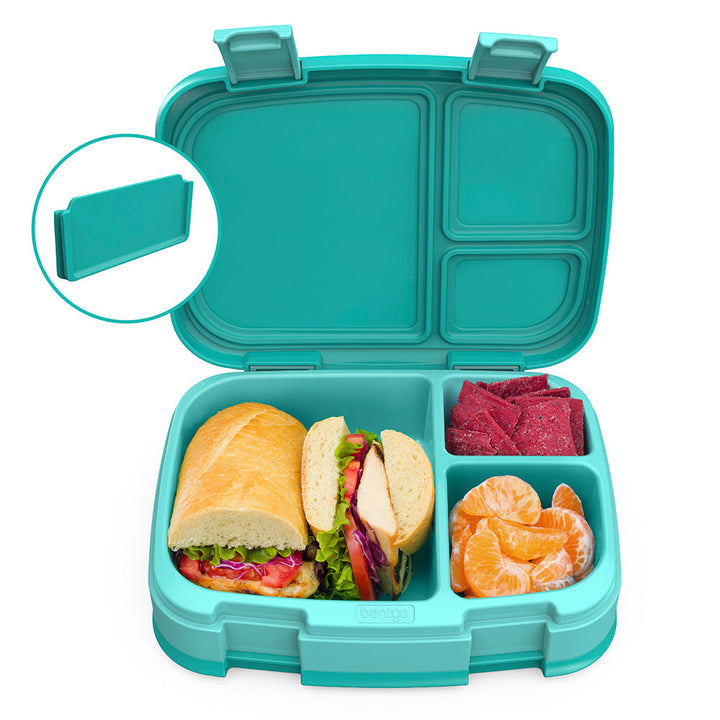 Bentgo Fresh Lunch Box F4