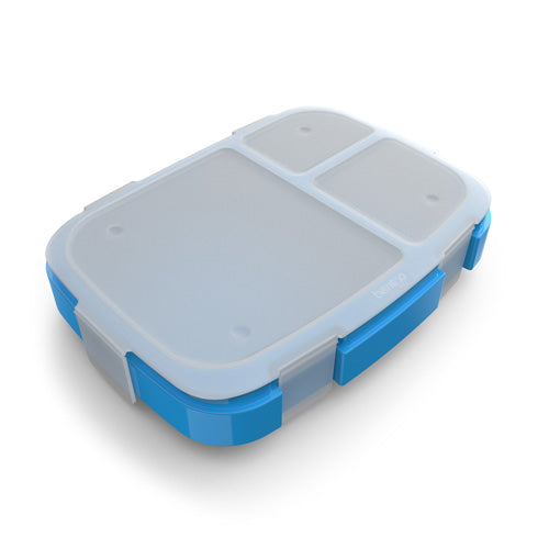 Bentgo Fresh Tray with Transparent Cover V8