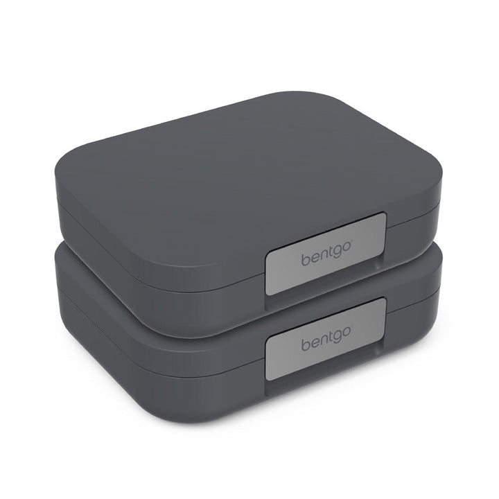 Bentgo Modern Lunch Box (2 Pack) X0