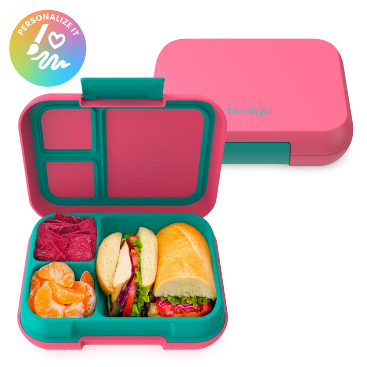 Bentgo Pop Lunch Box F7