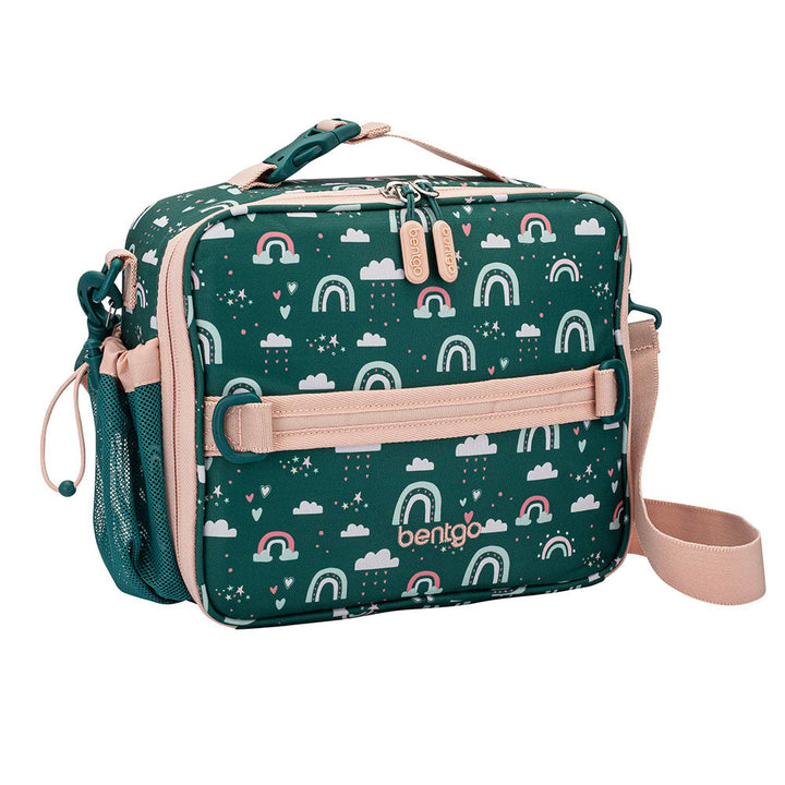 Bentgo Kids Prints Lunch Bag P2