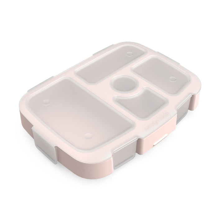 Bentgo Kids Prints Tray with Transparent Cover A7