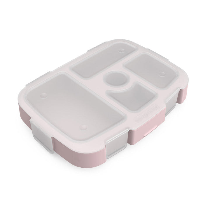 Bentgo Kids Tray with Transparent Cover (Glitter) G4